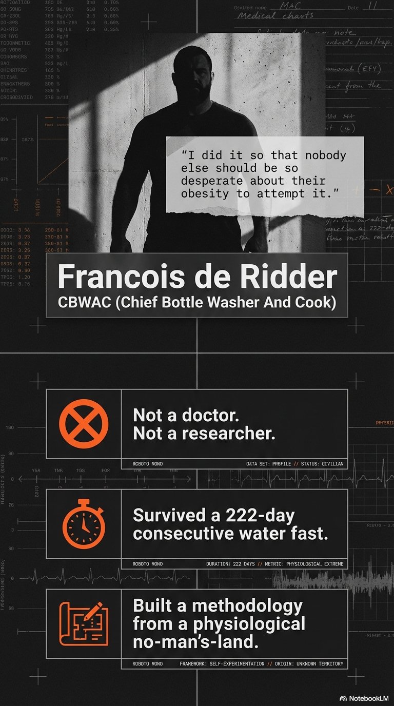 Francois de Ridder